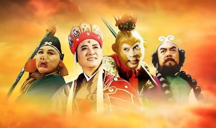 地道战电影免费版高清修复版海报